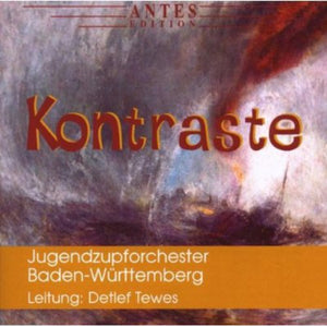 | KONTRASTE