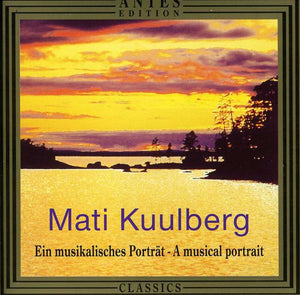 | KUULBERG MUSICAL PORTRAIT