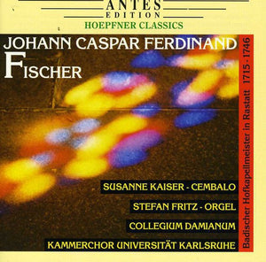 SUSANNE KAISER | ORCH STE NO 7 / CEMBALO STE