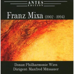 MANFRED M SSAUER | ICELANDIC RHAPSODY / SYM 2 IN A MINOR / TRITONUS