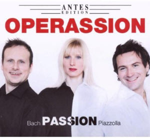 | PASSION