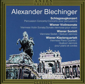 | PERCUSSION CTO / VIENNESE VIOLIN CTO