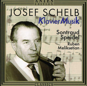 RUBEN MELIKSETIAN | PIANO MUSIC