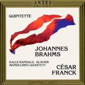 | PIANO QUINTETTE