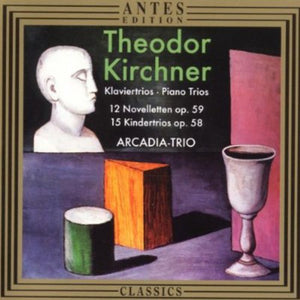 | PIANO TRIOS