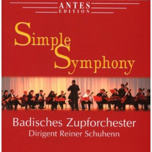 | SIMPLE SYMPHONY