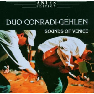 | SOUNDS OF VENICE / MIND THE GAP