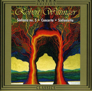 | SYM NO 5 / CTO OP 58 / SINFONIETTA OP 53