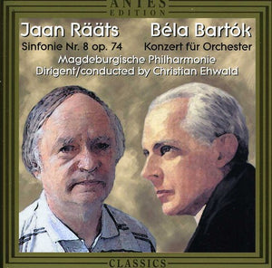 | SYM NO 8 / CTO FOR ORCH