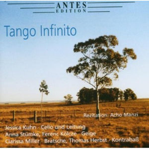 THOMAS HERBST | TANGOS AUS URUGUAY & ARGENTINIAN