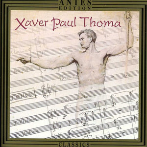 | THOMA CHAMBER MUSIC