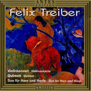 | VIOLINKONZERT / CHAMBER MUSIC