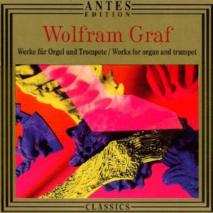 | WORKS FOR ORGAN & TRUMPET