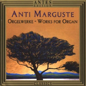 | WORKS FOR ORGAN