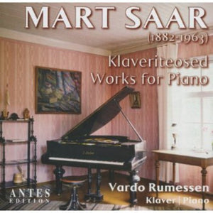 | WORKS FOR PIANO