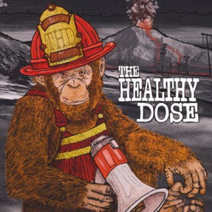 HEALTHY DOSE | MONKEY FIREMAN