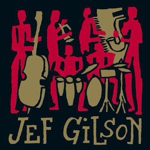 JEF GILSON | ARCHIVES