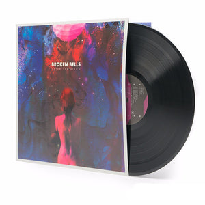 BROKEN BELLS | AFTER THE DISCO