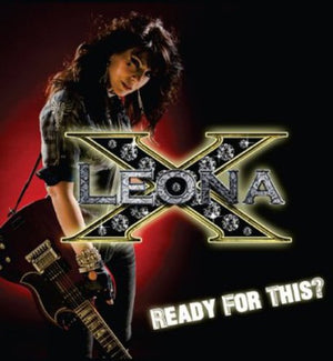 LEONA X | READY FOR THIS?