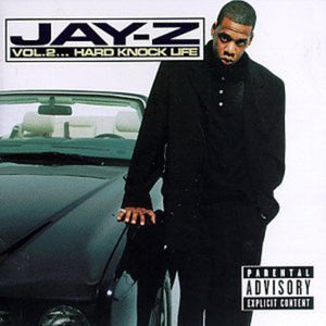 JAY Z | VOL 2 - HARD KNOCK LIFE (DELUXE 2LP EDITION) (VINYL)