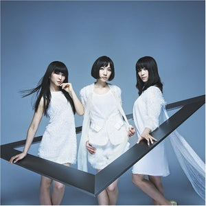 PERFUME | TRIANGLE
