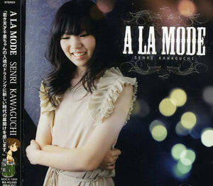 SENRI KAWAGUCHI | LA MODE