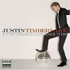 JUSTIN TIMBERLAKE | FUTURESEX / LOVESOUNDS