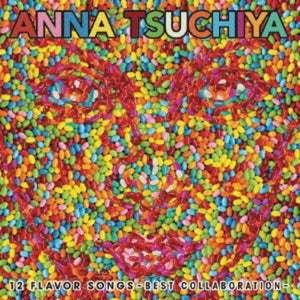 ANNA TSUCHIYA | COLLABO BEST ALBUM