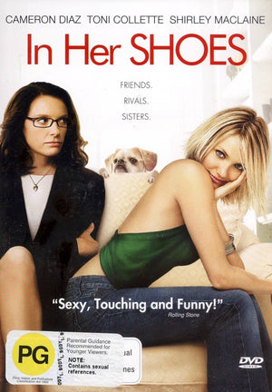 MOVIE CO | IN HER SHOES