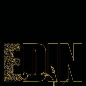 PAUL MCLANEY | EDIN