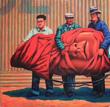 MARS VOLTA | AMPUTECHTURE