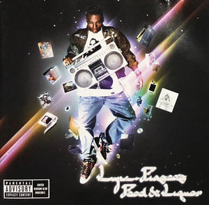LUPE FIASCO | FOOD AND LIQUOR