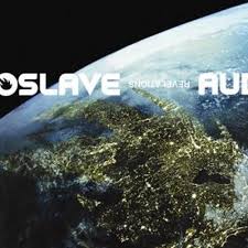 AUDIOSLAVE | REVELATIONS (BONUS DVD)