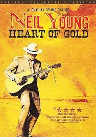 NEIL YOUNG | HEART OF GOLD (2DVD) (ZONE 1)