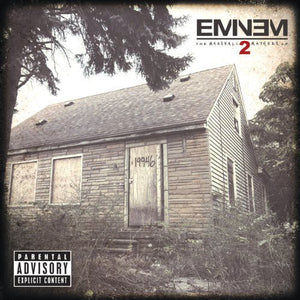 EMINEM | MARSHALL MATHERS LP 2 (2LP SET) (VINYL)