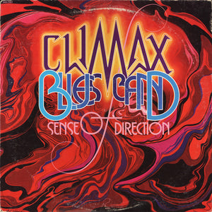 CLIMAX BLUES BAND | SENSE OF DIRECTION