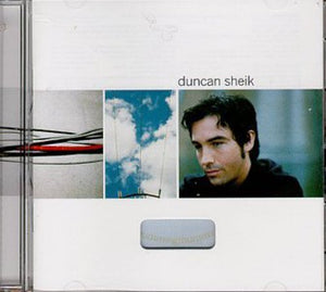 DUNCAN SHEIK | HUMMING
