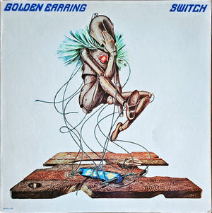 GOLDEN EARRING | SWITCH - US