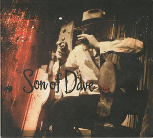 SON OF DAVE | 02 (DIGI)