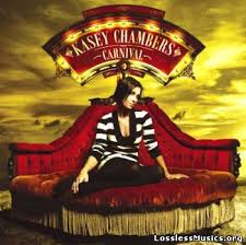 KASEY CHAMBERS | CARNIVAL