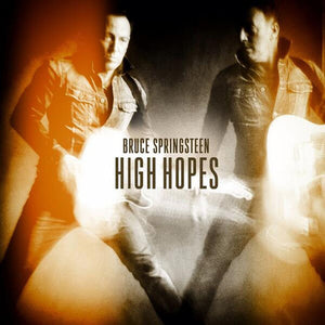 BRUCE SPRINGSTEEN | HIGH HOPES VINYL