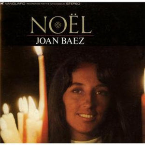 JOAN BAEZ | NOEL