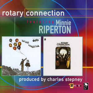 ROTARY CONNECTION | SONGS / HEY LOVE
