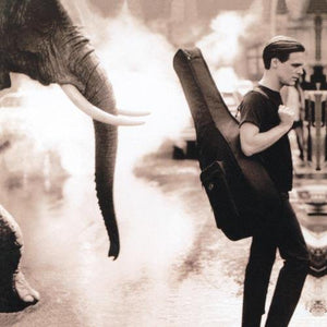 BRYAN ADAMS | ON A DAY LIKE TODAY