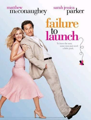 MOVIE COM | FAILURE TO LAUNCH