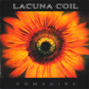 LACUNA COIL | COMALIES (BONUS CD)