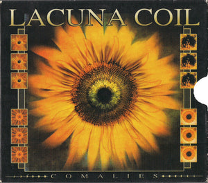 LACUNA COIL | COMALIES (BONUS CD)