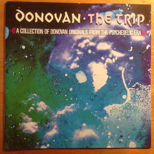DONOVAN | TRIP