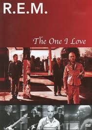 REM | ONE I LOVE