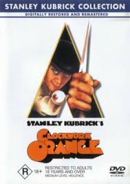 MOVIE THR | CLOCKWORK ORANGE (REMASTERED)